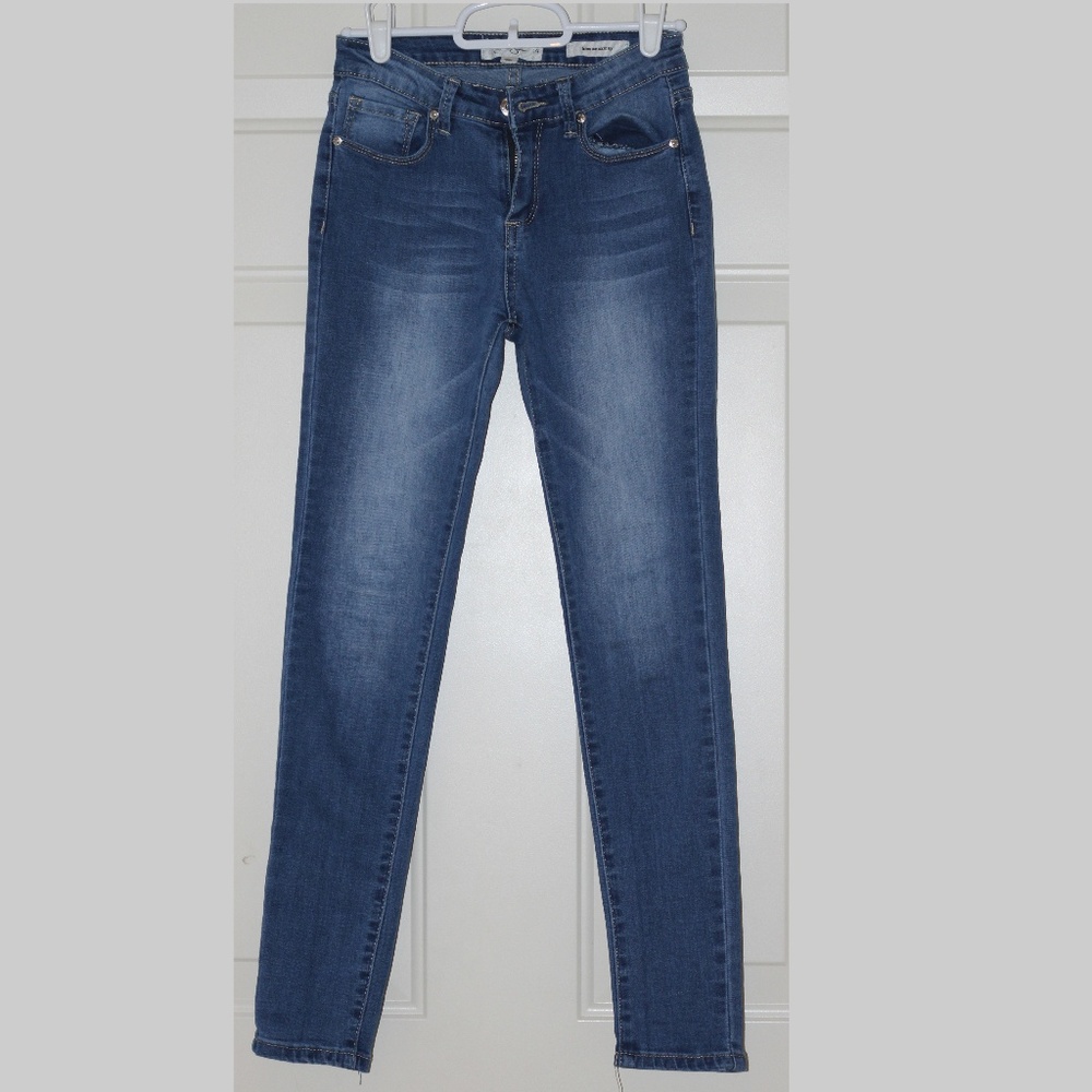 Jessica Simpson Kiss Me Skinny Girls Jeans